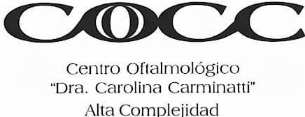 Centro Oftalmol&oacute;gico Dra. Carolina Carminatti