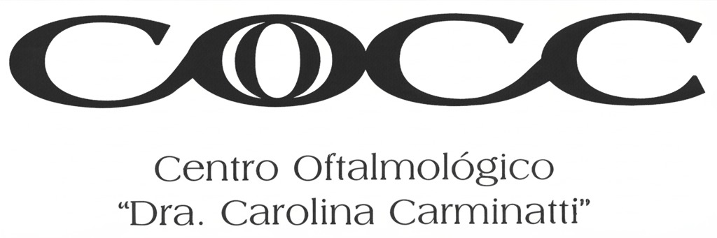 Centro Oftalmol&oacute;gico Dra. Carolina Carminatti